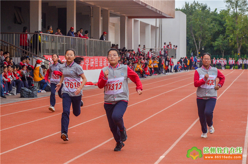 樹恩中學(xué)2019秋季田徑運(yùn)動(dòng)會