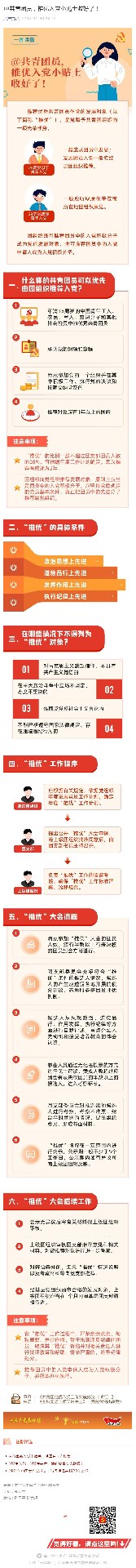 @共青團(tuán)員，推優(yōu)入黨小貼士收好了！_壹伴長(zhǎng)圖1.jpg